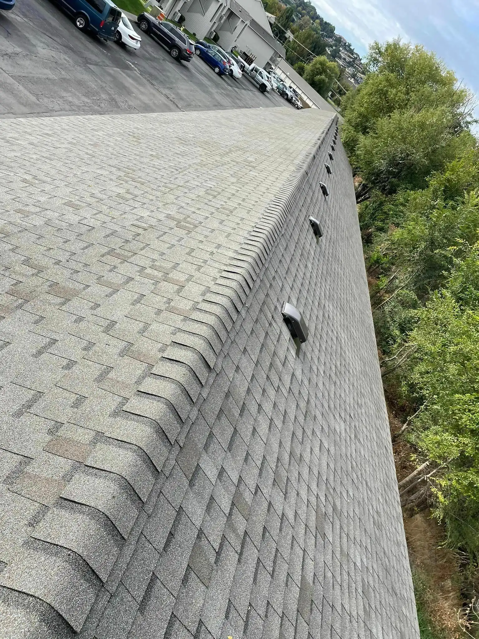 Roof Repair