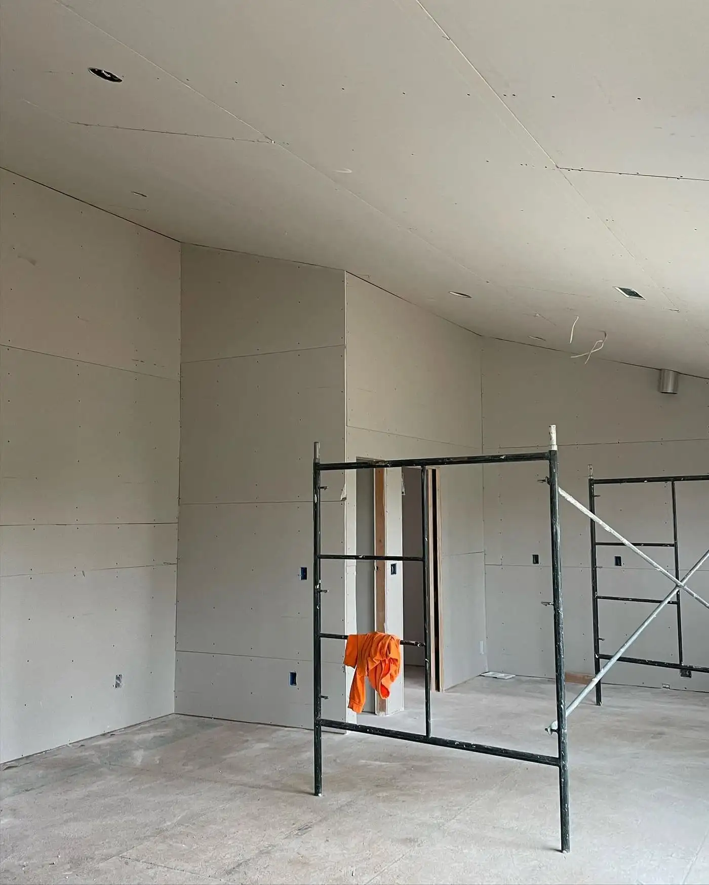 AN Construction roofing & remodeling project in the Yakima Valley #25
