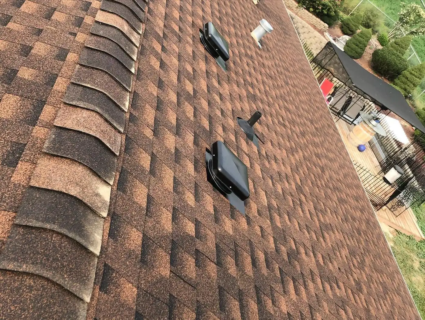 AN Construction project